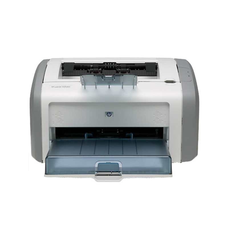 打印机 HP1020